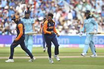Icc World Cup 2019 Trouble For India If Kuldeep And Chahal Have Bad Day Monty Panesar