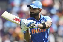 Team India For Wi S Tour Fit Again Dhawan Saha Back Rookie Rahul Chahar Gets Maiden T20 Call Up