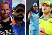 Icc World Cup 2019 India Vs New Zealand Australia Vs England All You Need To Know About Semi Finals