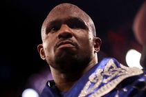Dillian Whyte Drugs Test Oscar Rivas Wait For Facts Eddie Hearn Matchroom