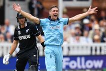 Cricket World Cup Final 2019 Things Might Missed Guptill Review Sportsmanship Santner Leave