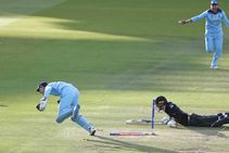 Icc World Cup 2019 The Dream Xi Of The Tournament