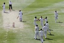 Icc Launches World Test Championship