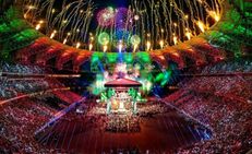 Wwe Finalizes Next Pay Per View Event Date In Saudi Arabia