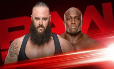 Wwe Monday Night Raw Preview And Schedule July 1 