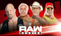 Wwe Monday Night Raw Preview And Schedule July 22 