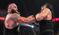 Wwe Monday Night Raw Results And Highlights July 15 