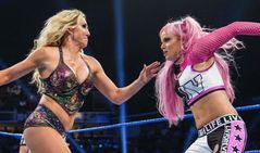 Wwe Smackdown Live Results And Highlights July 16 