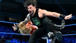 Wwe Smackdown Live Results And Highlights July 9 