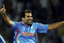 World Cup Flashbacks When Zaheer Khan Demolished Nz In 