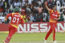 Final Nail In The Coffin For Zimbabwe