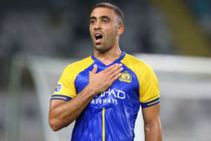 Afc Champions League Al Nassr Al Ittihad Reach Quarters