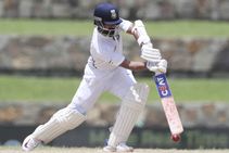 Rahane Says The 10th Hundred At Antigua Test Was Emotional