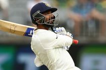 India Vs West Indies Highlights Rahane And Bumrah Torment West Indies As India Seal First Test