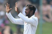 Akila Dananjaya Claims Another Five For But Ross Taylor Approaches Century New Zealand Sri Lanka Cricket Report