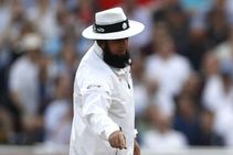 Ashes 2019 England Australia Umpiring Errors Aleem Dar Joel Wilson