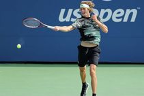 Us Open 2019 Alexander Zverev Rafael Nadal Four Top 10 Seeds Fall