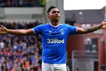 Rangers Fc Midtjylland Europa League Qualifying Second Leg Report