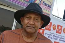 Alvin Kallicharan To Mentor Puducherry In The Domestic Season