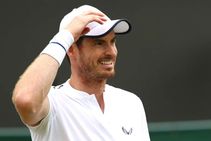 Andy Murray Winston Salem Open Step Down Atp Tour