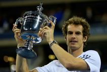 Andy Murray Us Open Qualifiers Perfect Grand Slam Test