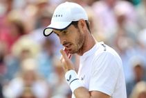 Andy Murray Rafa Nadal Open Matteo Viola