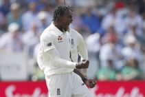 England Announce Unchanged Squad For Third Ashes Test Against Australia