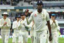 Jofra Archer Six Wickets England Australia Third Ashes Test Headingley