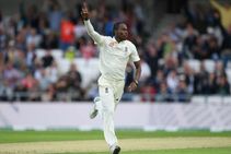 Jofra Archer Six Australia Wickets England On Top Third Ashes Test Headingley On Day 