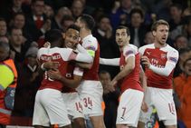 Premier League Three Reasons Arsenal Will Finish Top Four 