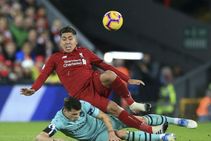 Three Key Battles That Will Decide Liverpool Vs Arsenal Tie