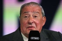 Bob Arum Concerned Bbbofc Dillian Whyte Anti Doping Controversy