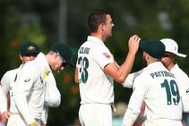 Ashes 2019 Josh Hazlewood Australia Bowling Competition