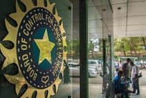 Nada To Start Testing Players During Duleep Games Bcci