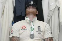 Ashes 2019 Stokes Is Headingleys Headline Act As Test Cricket Delivers Once More