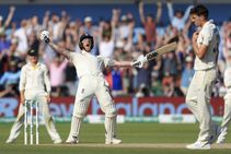 Ashes 2019 English Newspapers Knight Superhero Ben Stokes On England Historic Win Over Australia