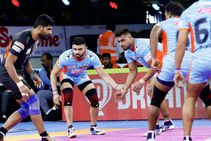 Pro Kabaddi League 2019 Match 38 Bengal Warriors Vs Telugu Titans Dream 11 Fantasy Tips