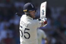 Ashes 2019 Ben Stokes Plays Knock For The Ages As England Level Series Unbelievale Classic