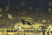 Borussia Dortmund Eyeing Indian Football Market