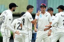 Sri Lanka New Zealand Trent Boult Tim Southee Star