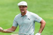 Bryson Dechambeau Slow Play Criticism Northern Trust Part Solution Trying Improve