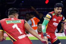 Pkl 2019 Preview Bengaluru Bulls Take On Haryana Steelers