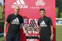 Arjuna Award Will Motivate Me To Do Better Chinglensana Singh Kangujam