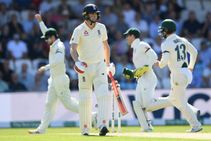 Ashes 2019 England Capitulate As Australia Bowl Them Out For 
