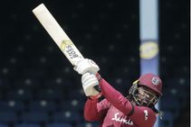 Chris Gayle Given Speical Send Off By Virat Kohli And Teammates Sparks Retirement Talks