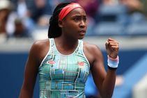 Us Open 2019 Coco Gauff 15 Second Round