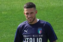 Inter Sign Cristiano Biraghi Serie A Alexis Sanchez Loan Deal