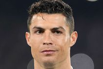 Cristiano Ronaldo Ac Milan Juventus Fassone