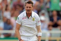 Dale Steyn Retires The Pacemans Best Test Performances For South Africa