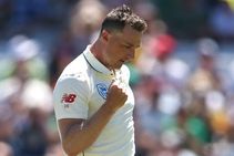 Dale Steyn Retires South Africas Leading Test Wicket Taker In Opta Numbers